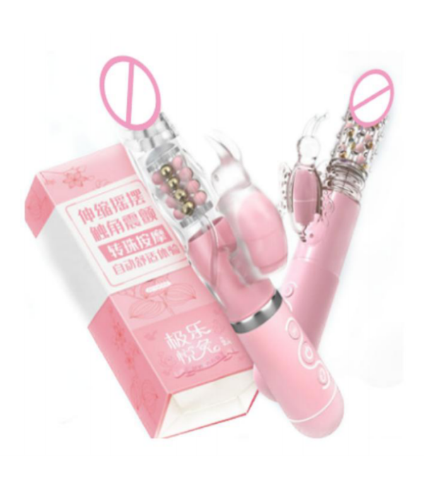 RAbbit Vibrator LKsextoys.com