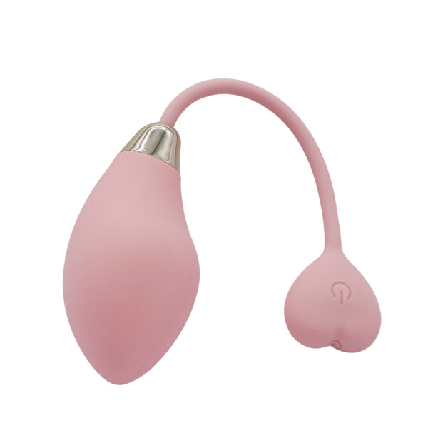 Phone App Controlled Wearable Egg Vibrator Luxury Sex Toy
