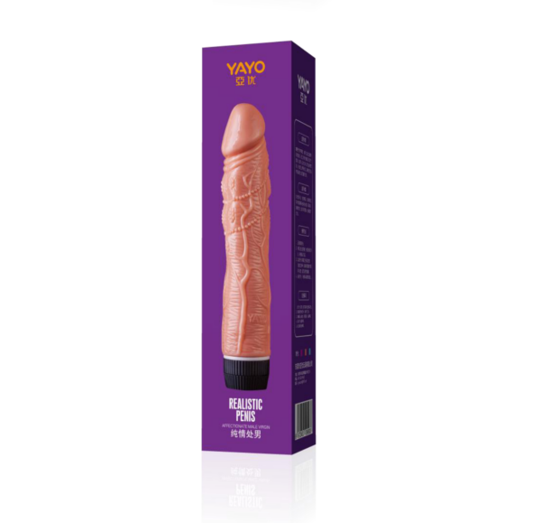 Womens Vibrator Sex Toy