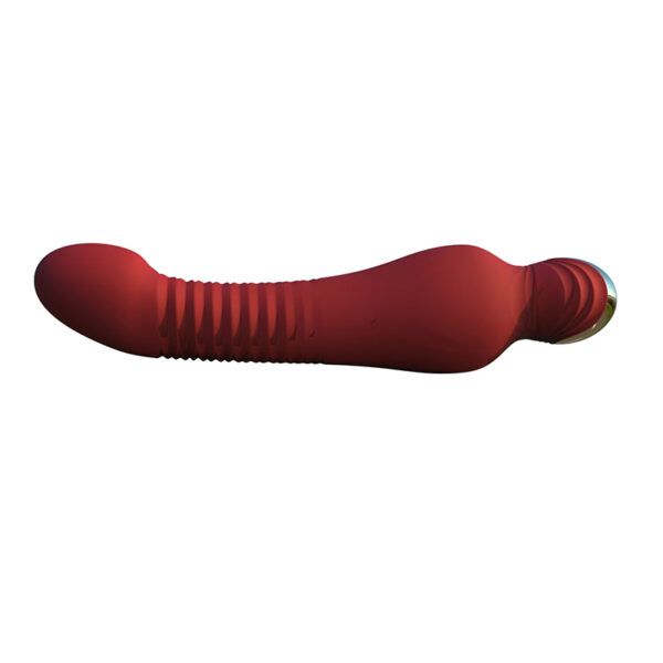 Women's Powerful Rechargeable Vibrator