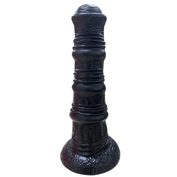 Realistic Horse Penis Dildo Sex Toy - 146 - Image 2