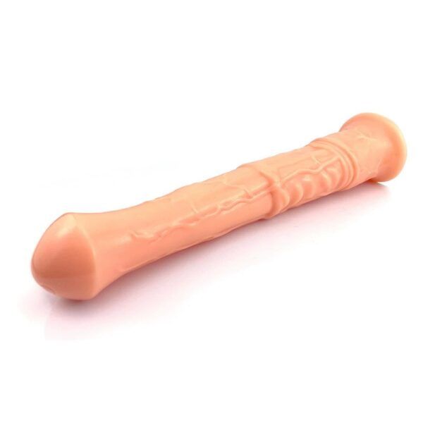 Realistic Horse Penis Dildo Sex Toy 12" - 147 - Image 3