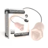 Vibrating Mouth Masturbator Sex Toy - 149